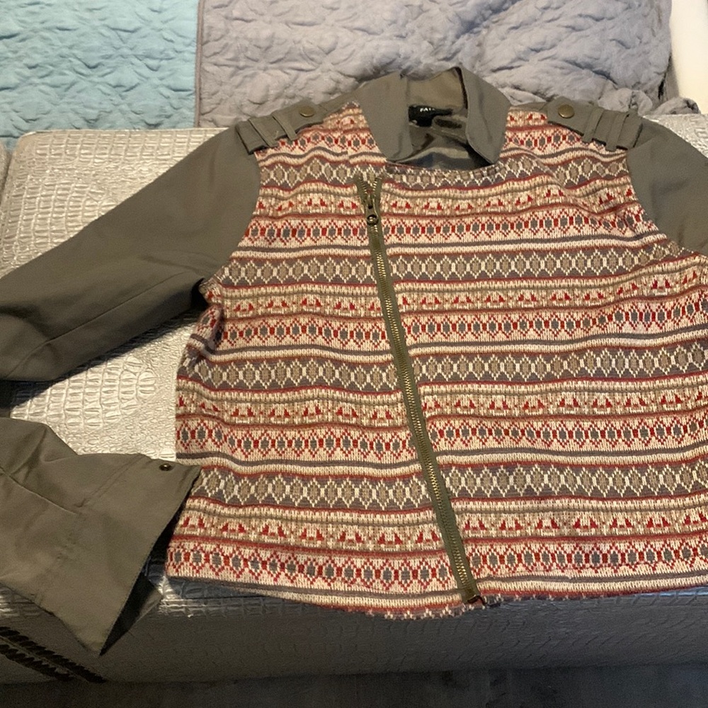 Jacket
